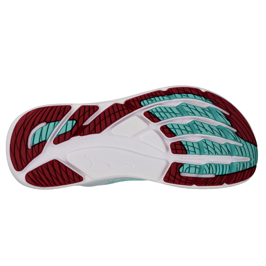 Altra Damen FWD Via - Mint - Neutral - AW25