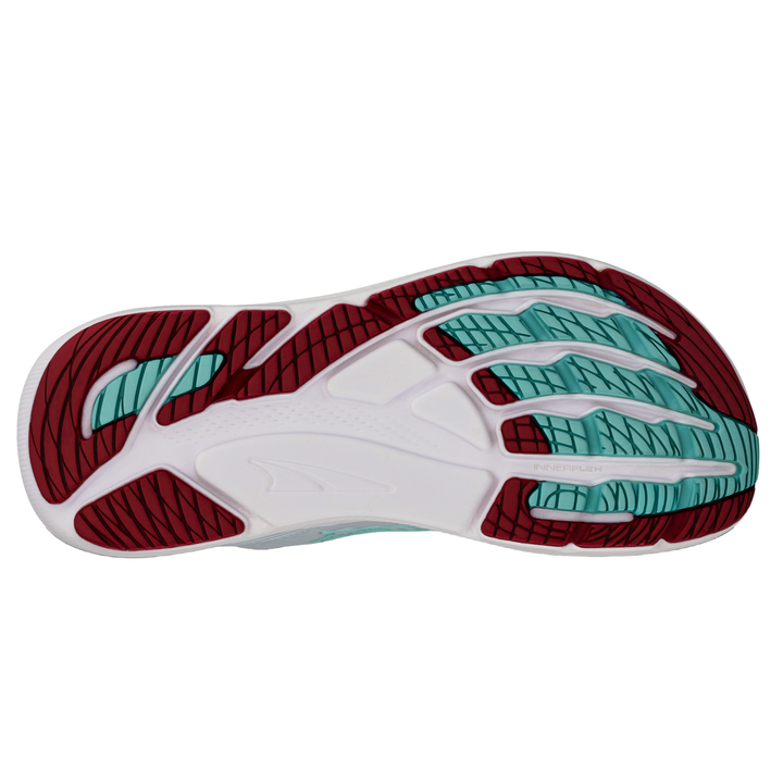Altra Damen FWD Via - Mint - Neutral - AW25