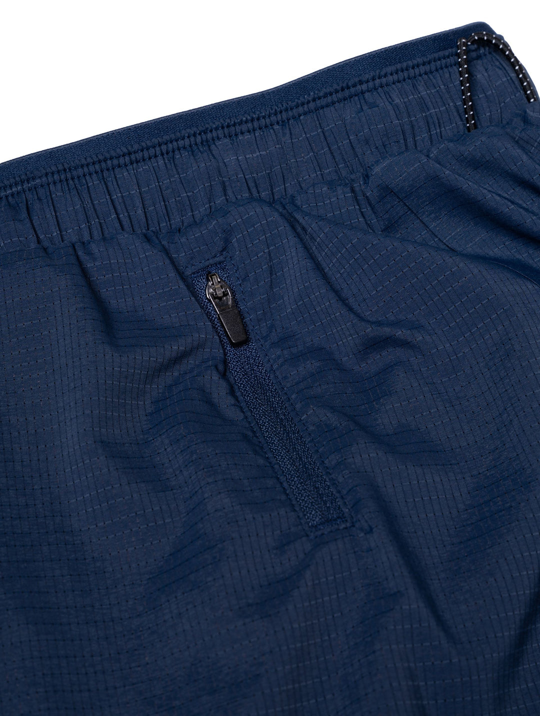 Ronhill Mens Tech Race 5" Short - Dark Navy/Seafaring