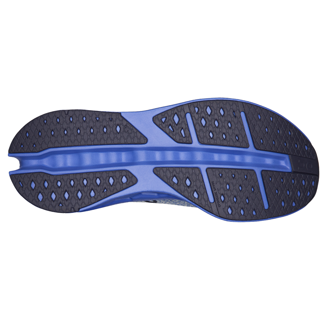 ON Cloudsurfer Max pour hommes - Loup/Marin - SS26