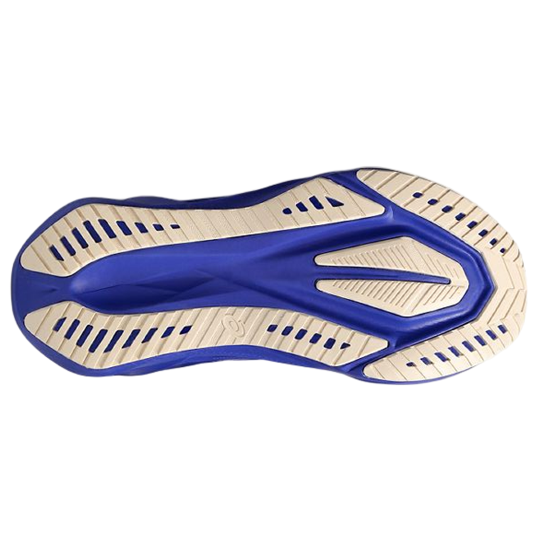 Asics Womens Novablast 5 - Cobalt Burst/White - Neutral - SS26