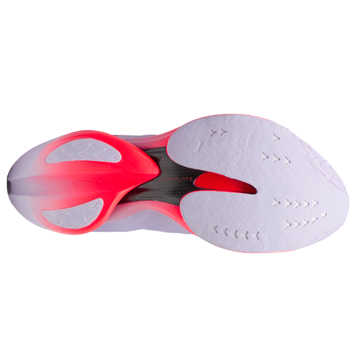 Puma Womens Fast-R NITRO Elite 3 - Light Lavender/Inky Depths/Ultra Red - Neutral - AW26