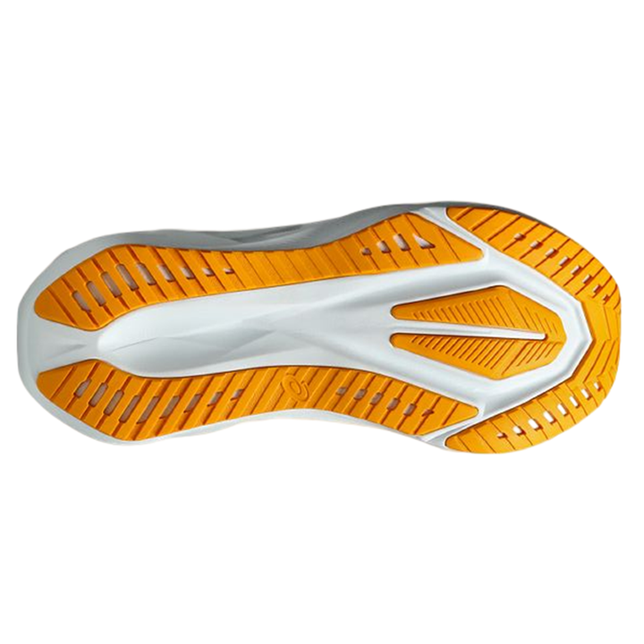 Asics Mens Novablast 5 - Arctic Blue/Aegean Blue - Neutral - SS26