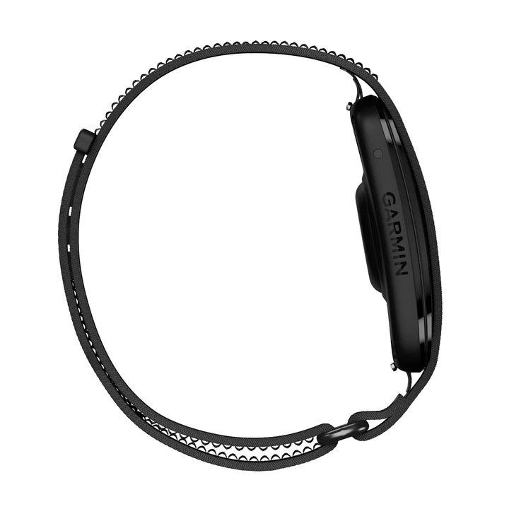 Garmin CIRQA Smart Band - Black