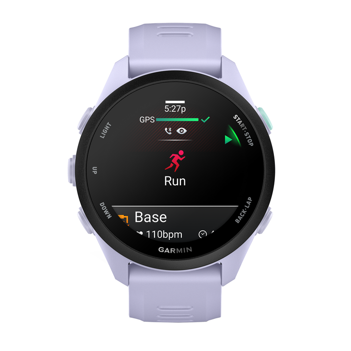 Garmin Forerunner 70 - 47mm - Cool Lavender