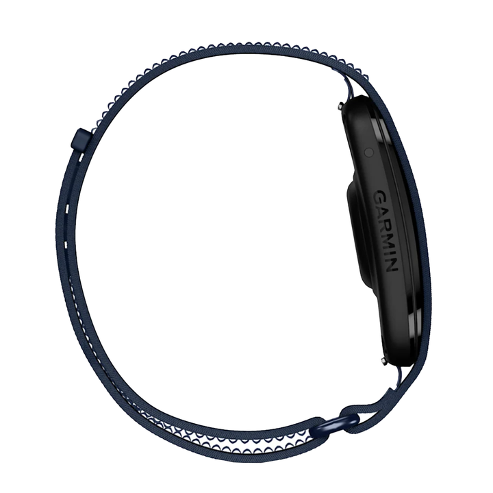 Garmin CIRQA Smart Band - Captain Blue