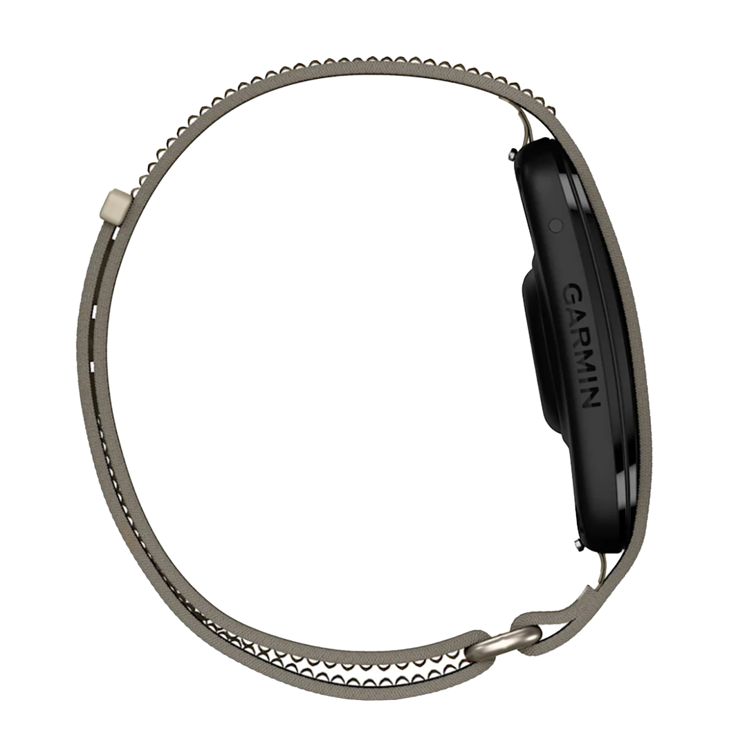 Garmin CIRQA Smart Band - French Grey