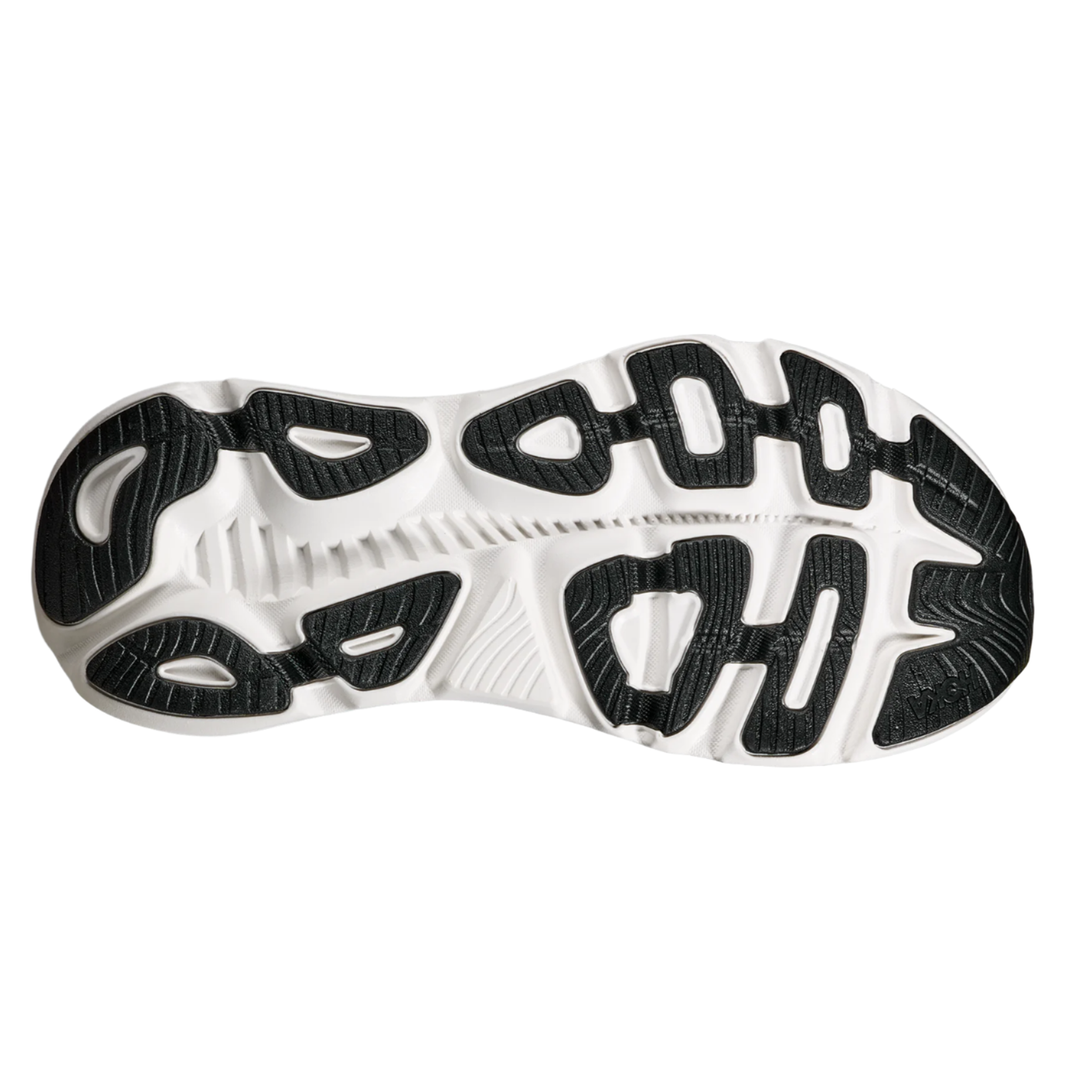 Hoka Mens Gaviota 5 - Downpour/Thunder Cloud - Stability - SS25