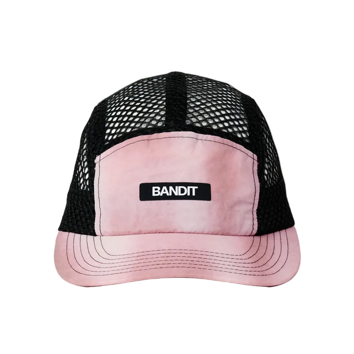 Bandit Humofit™ Run Hat - Mahogany - SS26