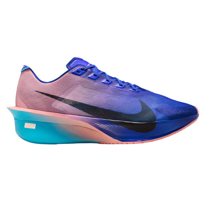 Nike Mens Vaporfly 4 Next% - Racer Blue/White/Blue Lightning - Neutral - FA26