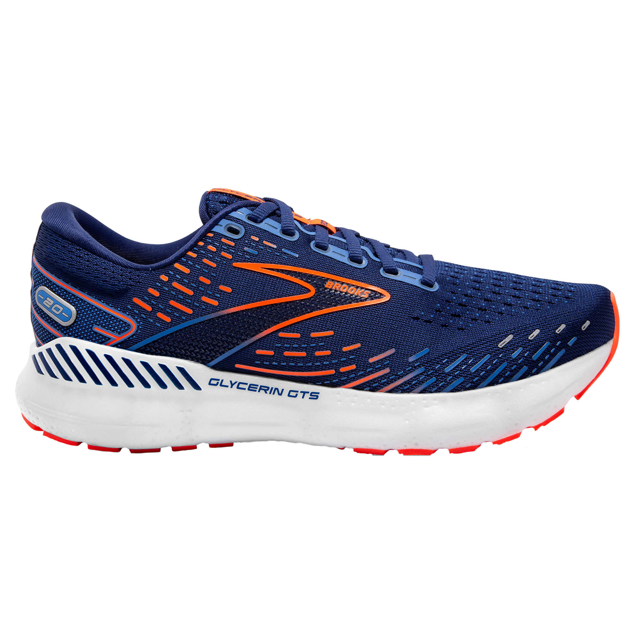 Brooks glycerin 2 hot sale green