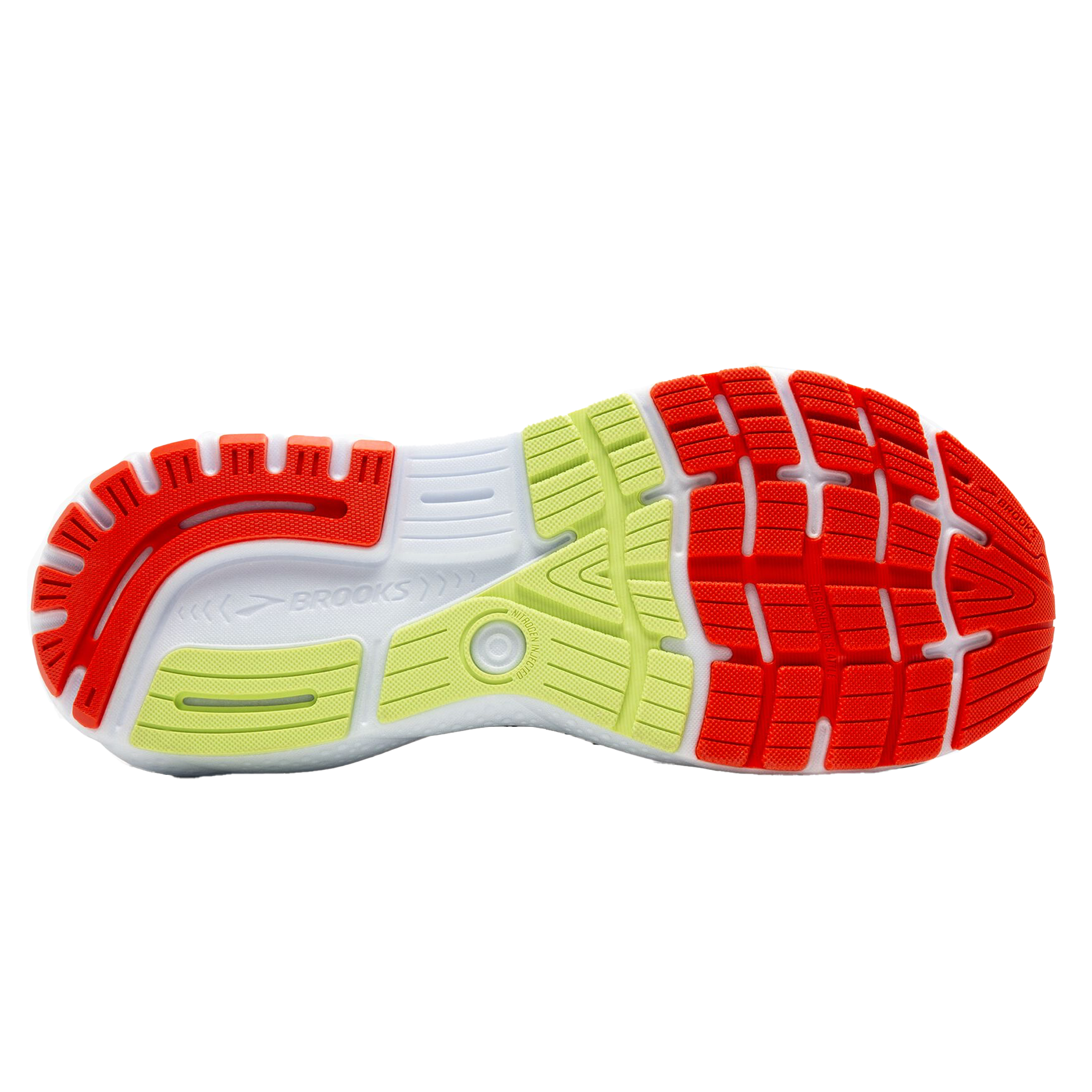 Brooks ghost 7 2e width shop