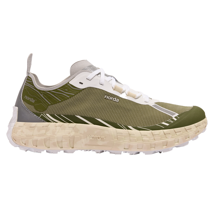Norda Mens 001 - Glitch - Trail
