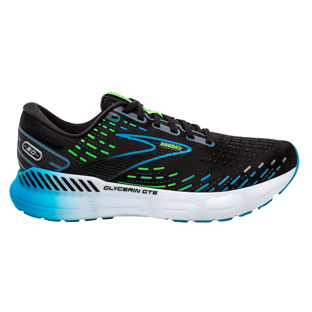 Brooks stability top