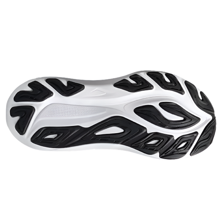 Asics Womens GT-2000 14 - Black/White - Stability - AW25