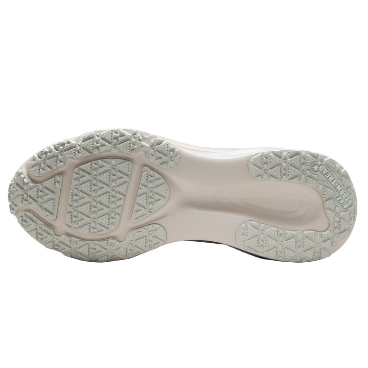 Nike Herren Vomero 18 GTX – Pure Platinum/Metallic Silver – Neutral – HO25