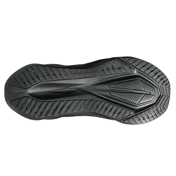 Asics Damen Novablast 5 – Schwarz/Trägergrau – Neutral – SS25