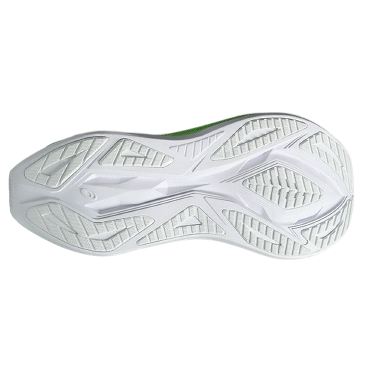 Asics Unisex Superblast 2 Ekiden - Vital Green/Black - Neutral - AW25
