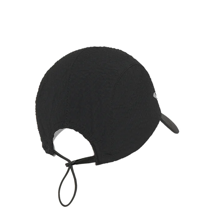 Soar Dart Cap - Black - SS26