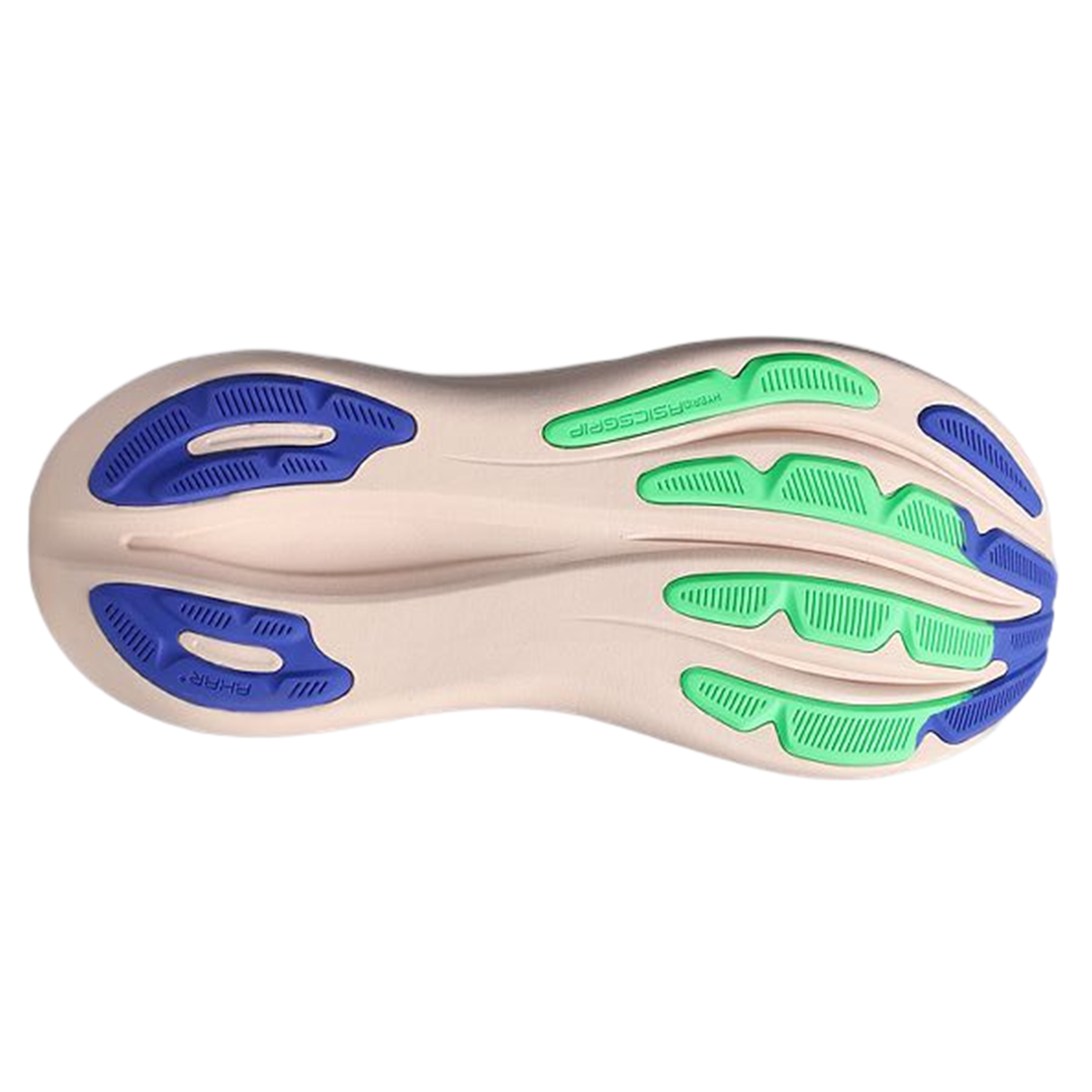 Asics Womens Gel Nimbus 28 - Pearl Pink/Morganite - Neutral - SS26