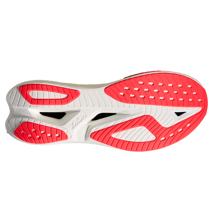 Hoka Mens Mach X 3 - Neon Yuzu/Squid Ink - Neutral - SS26