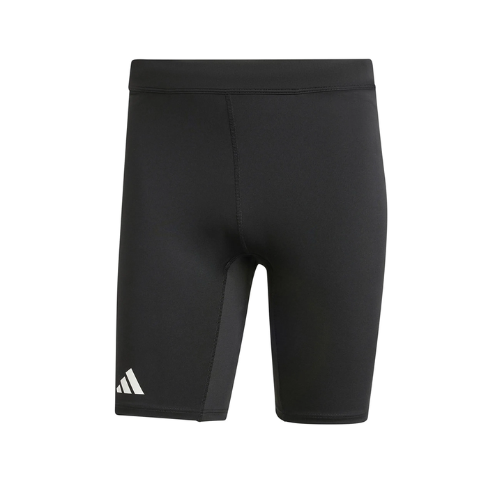 Adidas Mens Adizero Essentials Short Tight - Black - AW26