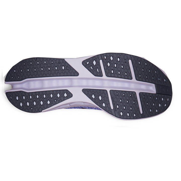 ON Damen Cloudsurfer Max – Sailor/Thistle – SS26