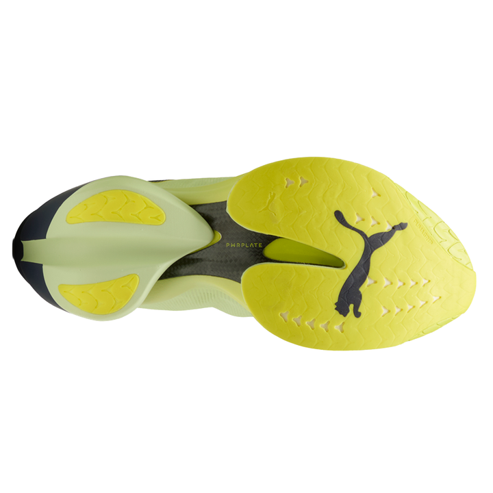 Puma Womens Fast-R NITRO Elite 3 - Apple Spritz/Deep Plum - Neutral - SS26