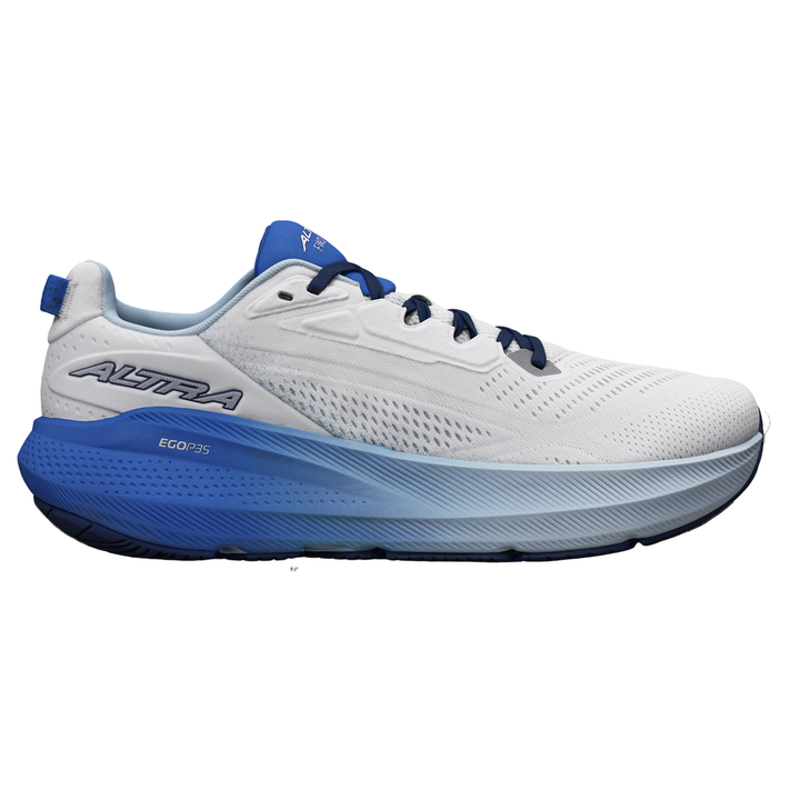 Altra Mens FWD Via 2 - Blue/Gray - Neutral - SS26