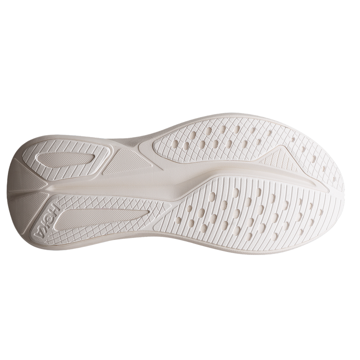 Hoka Womens Mach 7 - Oat Milk/Alabaster - Neutral - AW26