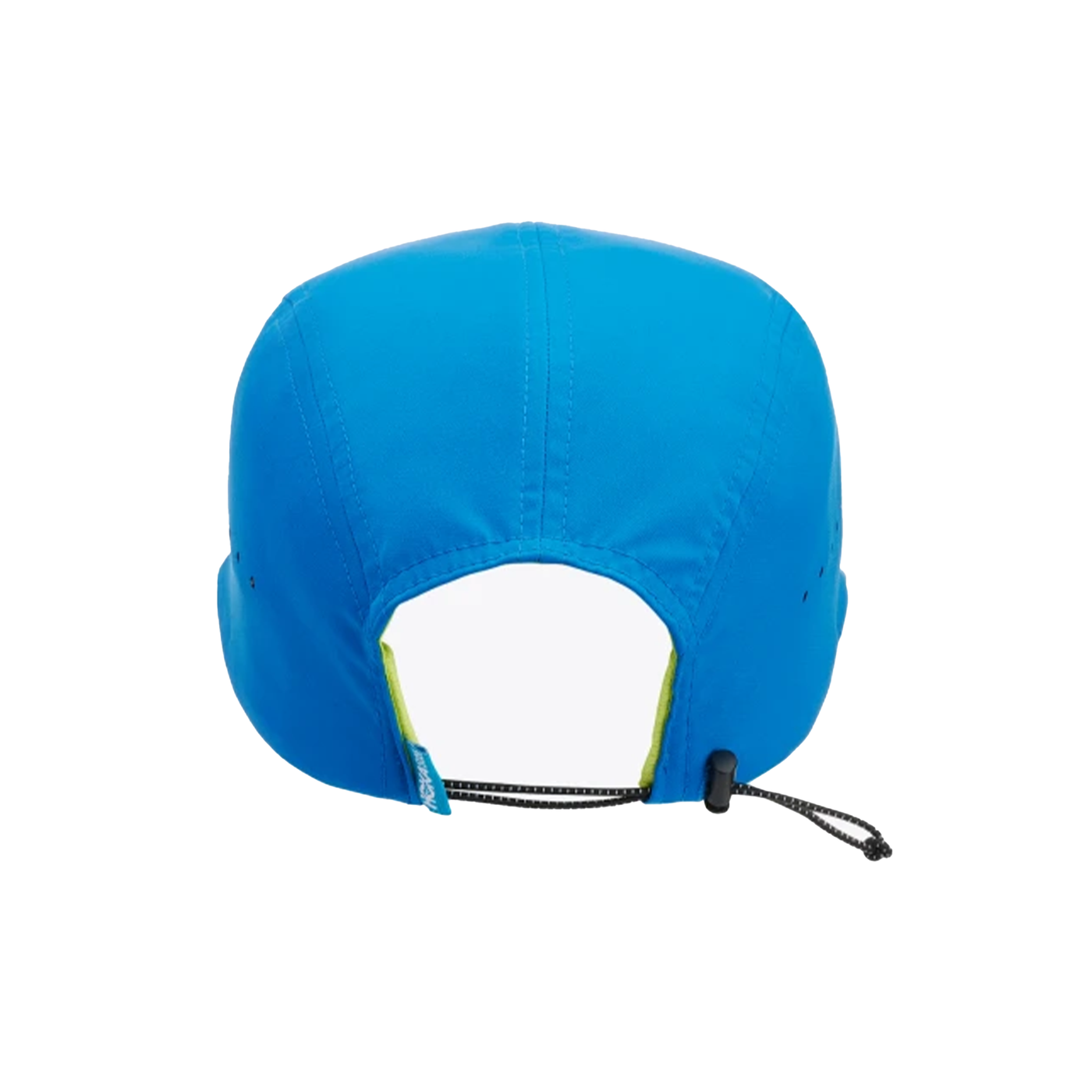 Hoka Unisex Performance Hat - Diva Blue