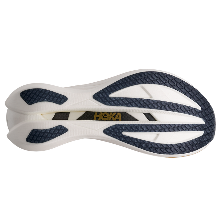 Hoka Cielo X1 3.0 - Frost/Gold - AW26