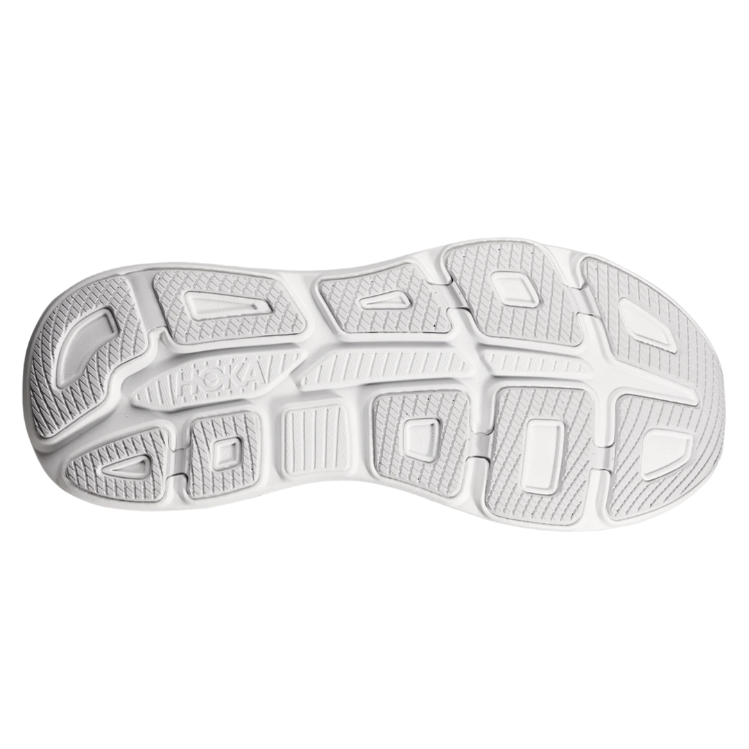 Hoka Mens Bondi 9 - Cosmic Grey/Ultramarine - Neutral - SS25