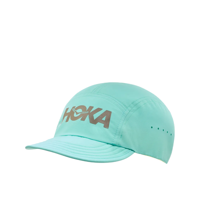 Hoka Unisex Packable Trail Hat - Cloudless