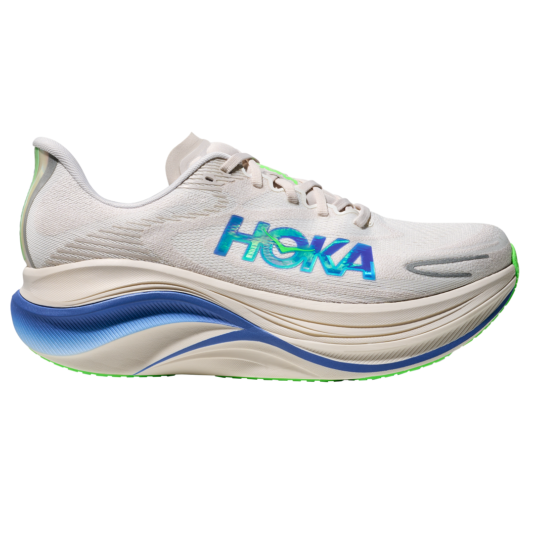 Hoka Mens Skyward X 2 - Grout/Cobalt - Neutral - SS26