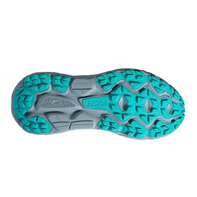 Hoka Womens Challenger ATR 7 - Bellwether Blue/Stone Blue - Trail