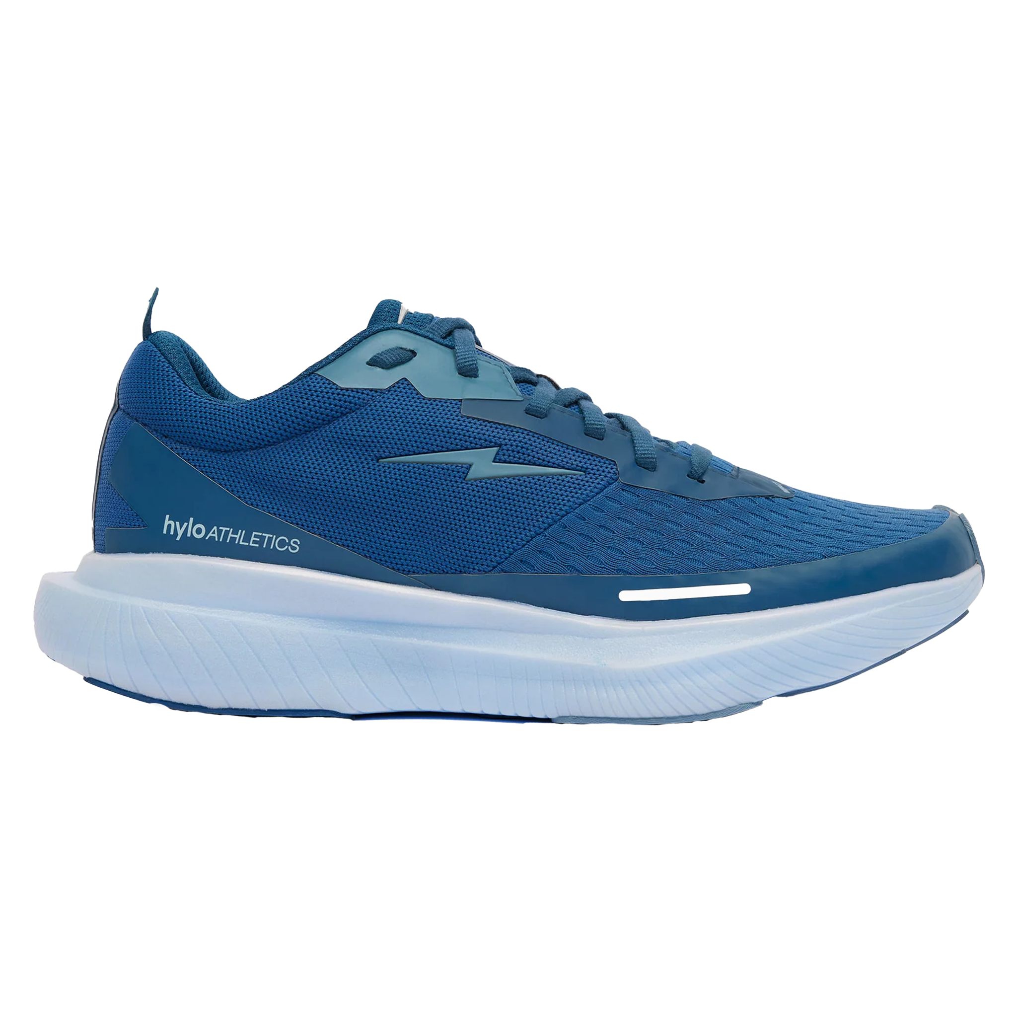 Hylo Athletics Unisex Impact - Blue - Neutral