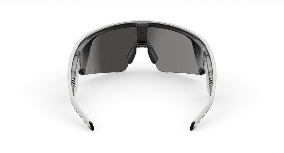 Oakley Meta Vanguard - Prizm™ Black - White