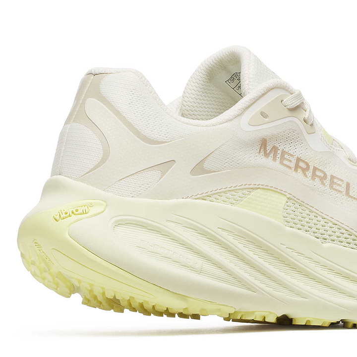 Merrell Womens ProMorph - Ecru/Honeydew - Trail - AW25