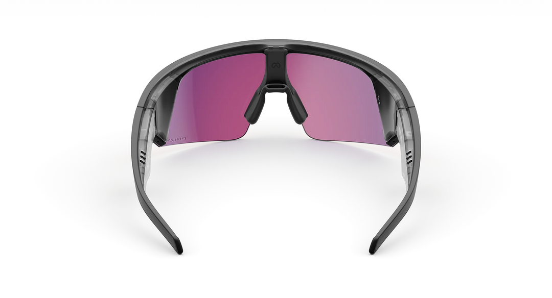 Oakley Meta Vanguard - Prizm™ Road - Black