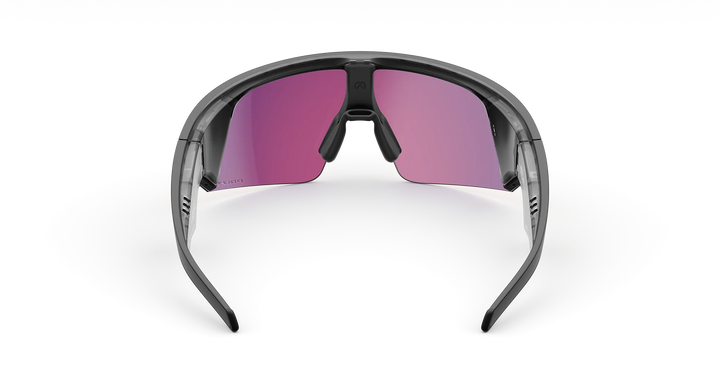 Oakley Meta Vanguard - Prizm™ Road - Black