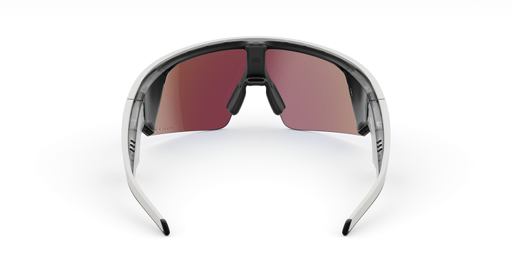 Oakley Meta Vanguard - Prizm™ Sapphire - White