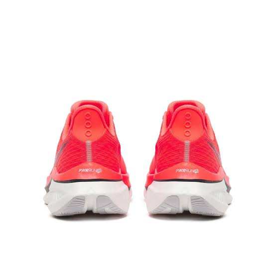Saucony Mens Endorphin Speed 5 - Vizired/Black - Neutral - AW26