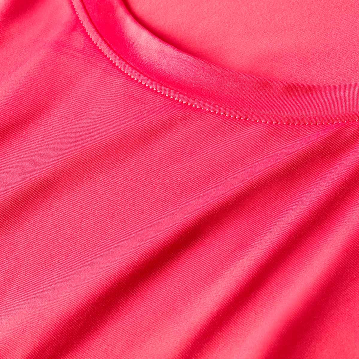 Nike One Womens Dri-FIT Graphic Running Tank Top - Aster Pink/Glacier Blue