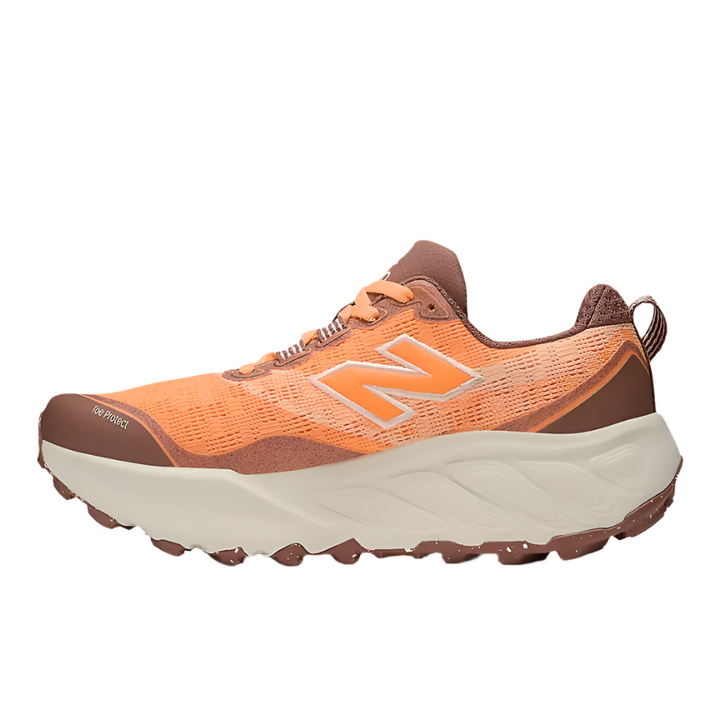 New Balance Womens Fresh Foam Hierro v9 - Hot Mango - Trail - SS25