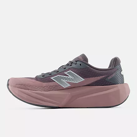 New Balance Mens FuelCell Rebel V5 - Magnet/Pebble - Neutral - AW26