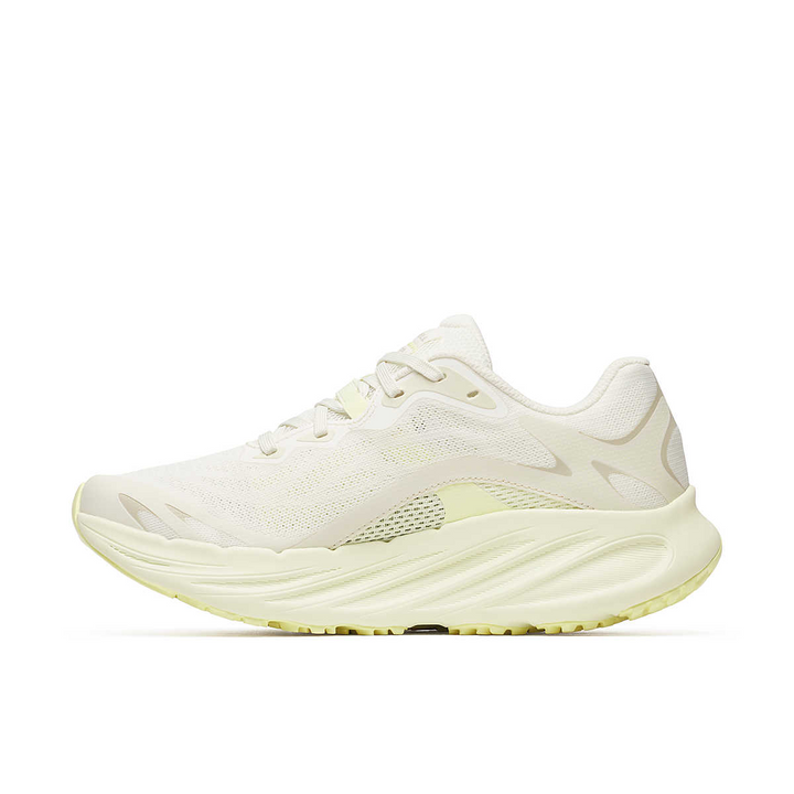 Merrell Womens ProMorph - Ecru/Honeydew - Trail - AW25