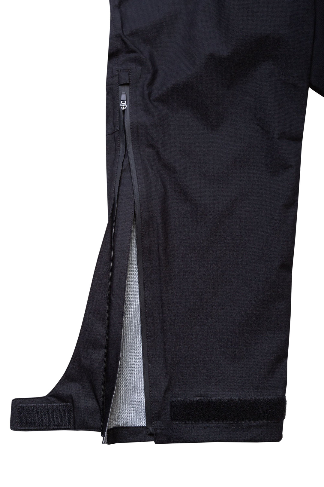 RonHill Unisex Tech Fortify Pant - All Black