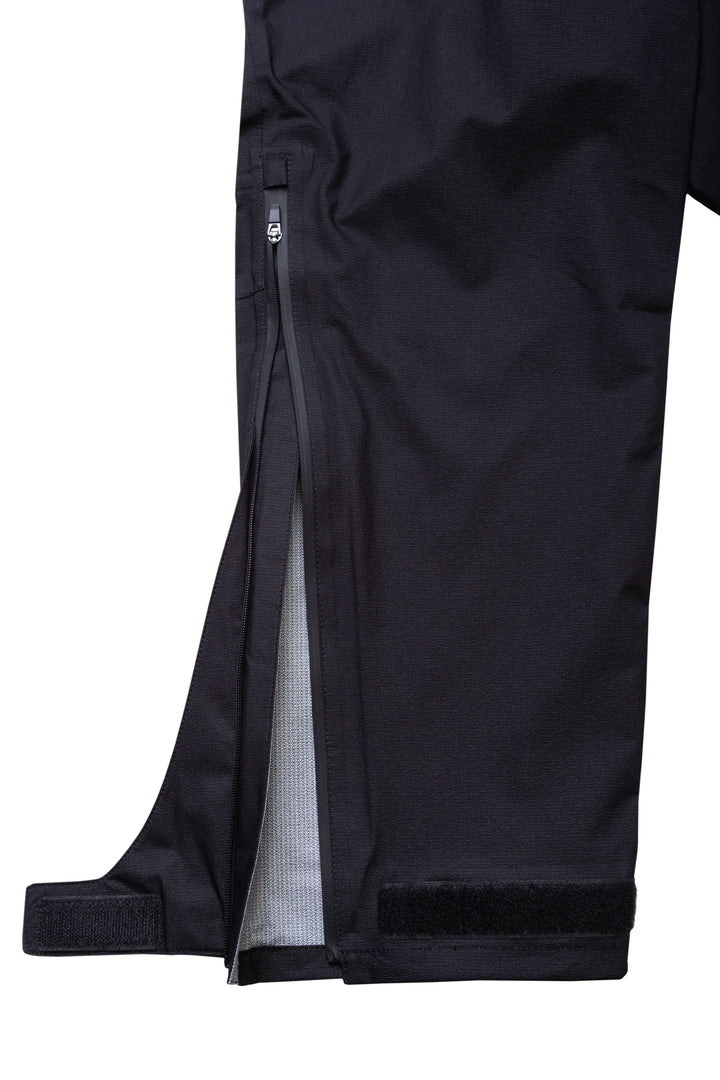 RonHill Unisex Tech Fortify Pant - All Black