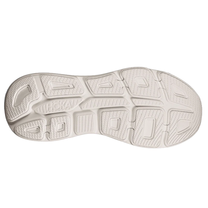 Hoka Herren Bondi 9 – Neon Yuzu/Sunlight – Neutral – SS26